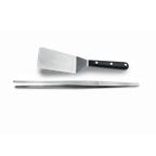Set d'Utensiles Plancha