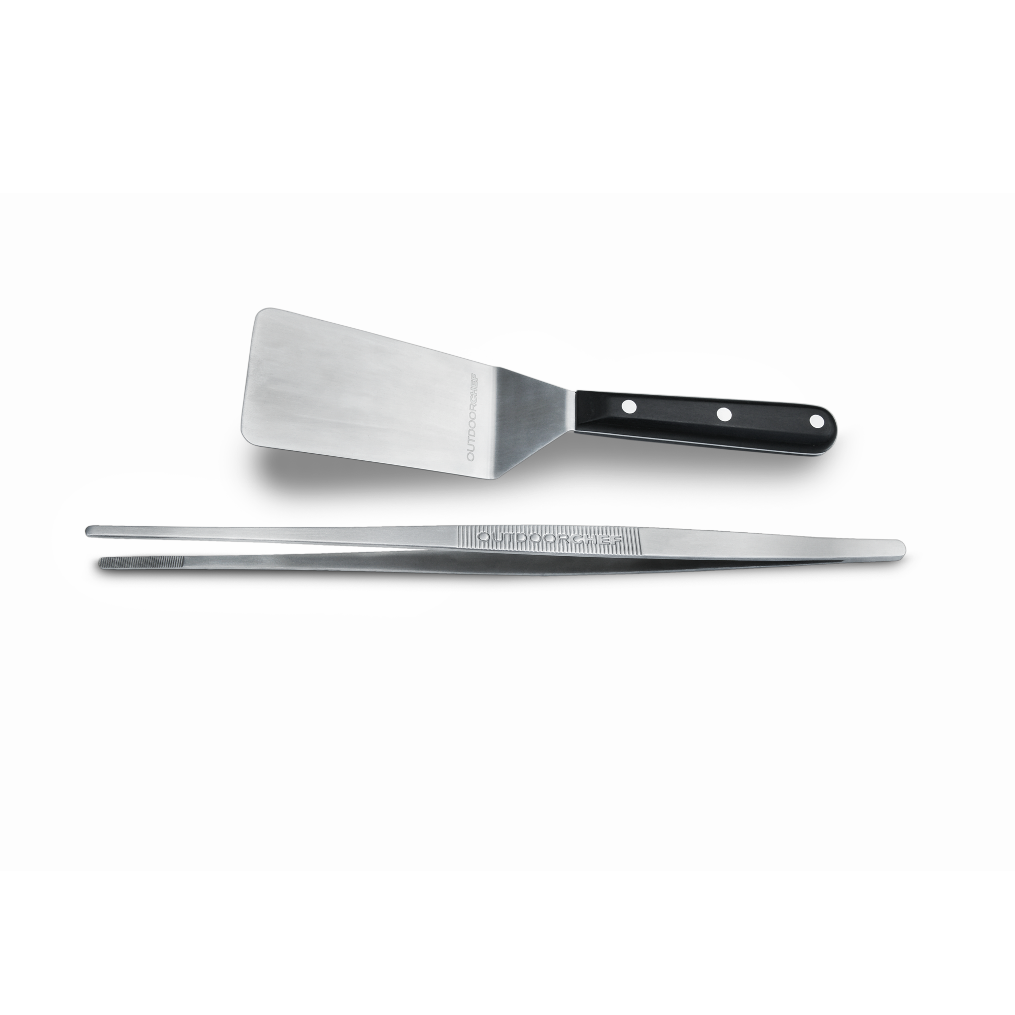 Set d'Utensiles Plancha