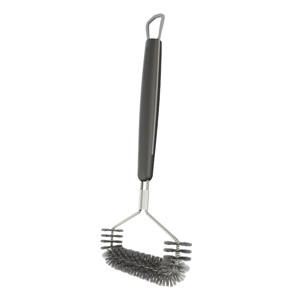 Brosse Triangulaire