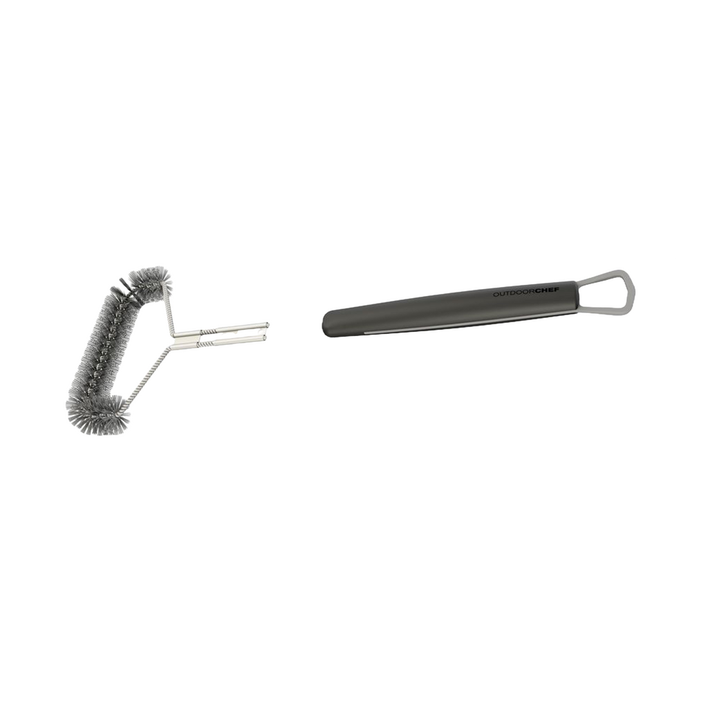 Brosse Triangulaire