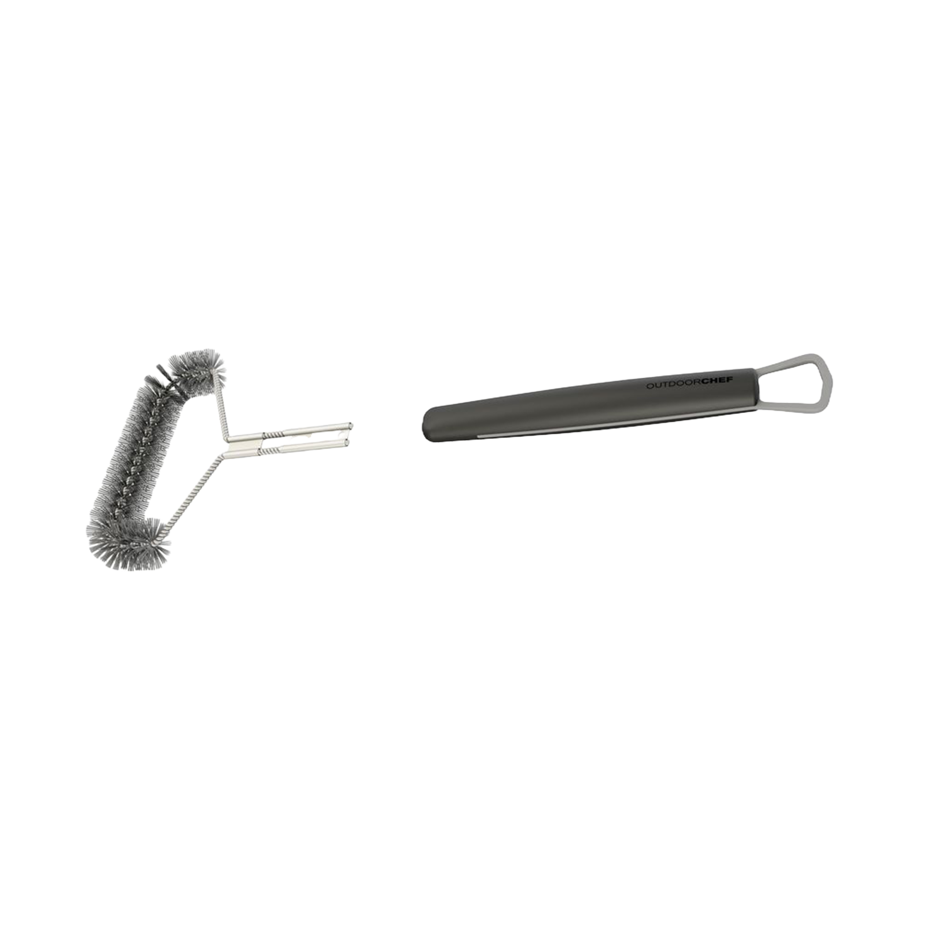 Brosse Triangulaire