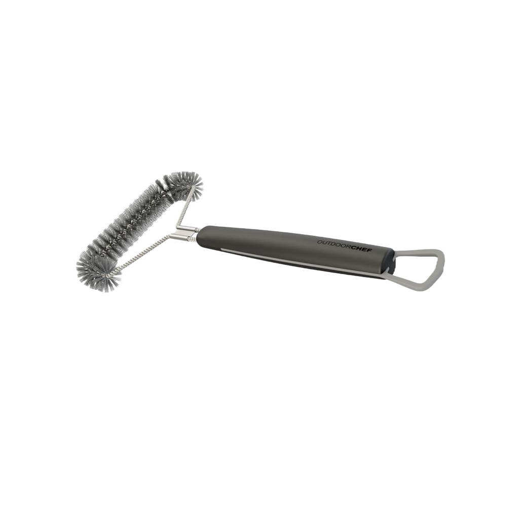 Brosse Triangulaire