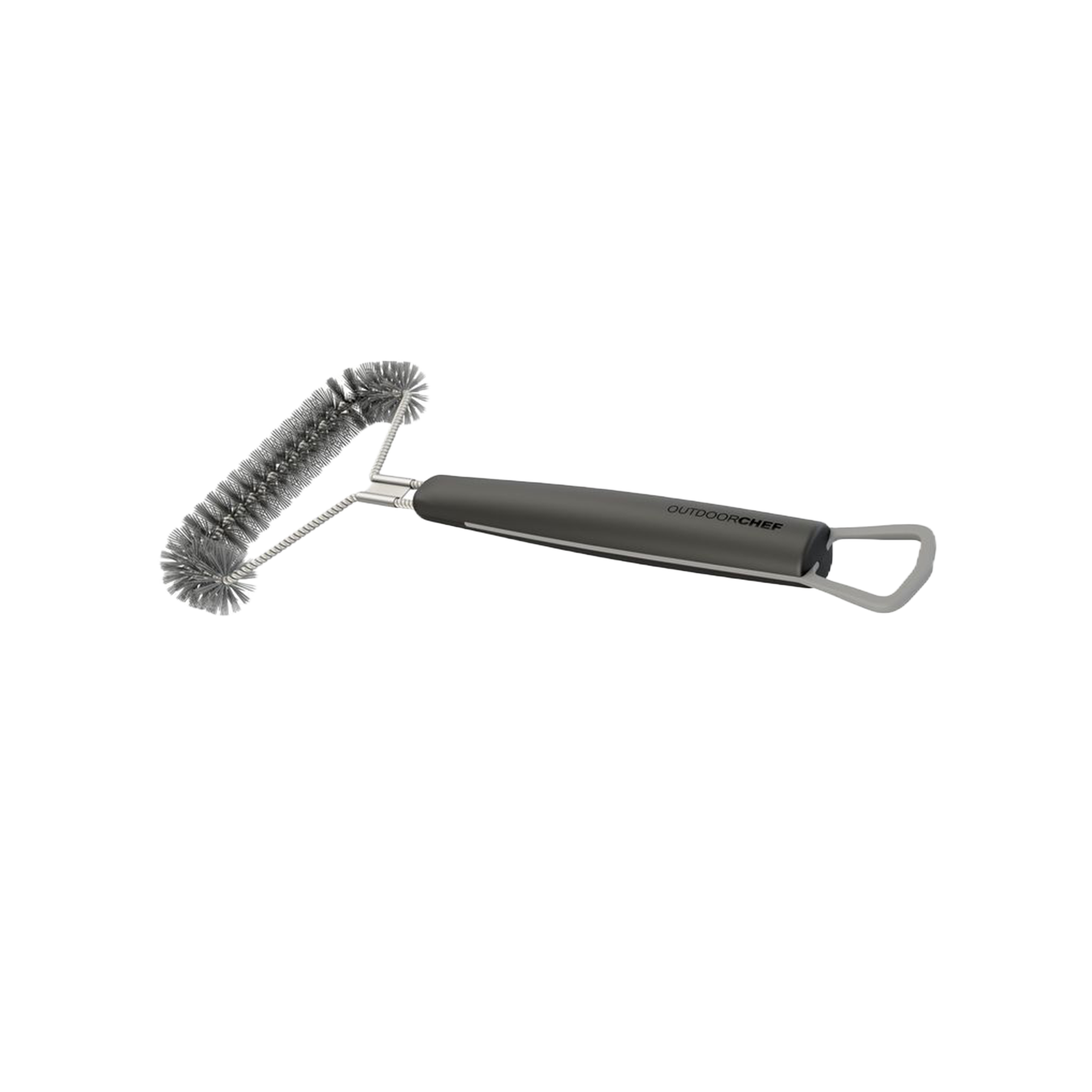Brosse Triangulaire
