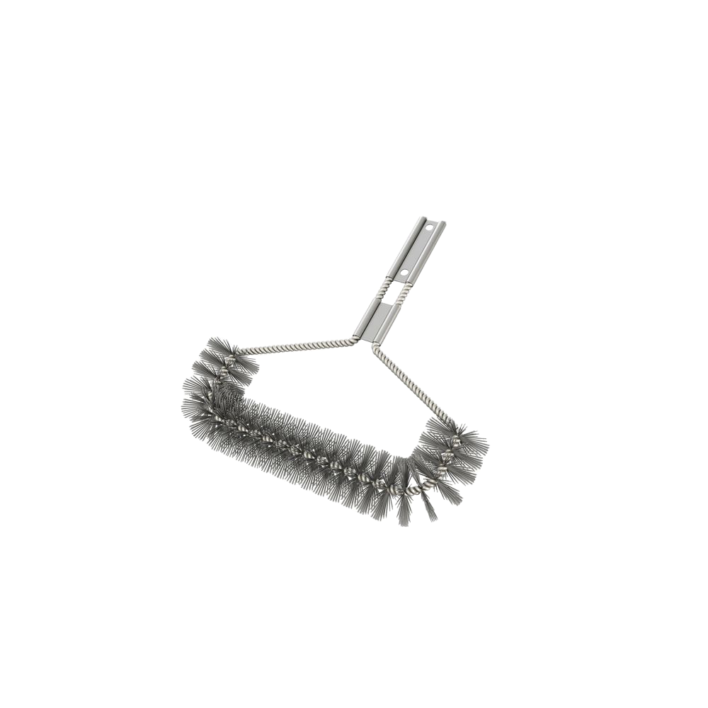 Brosse Triangulaire