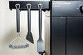 Brosse à Barbecue Grande