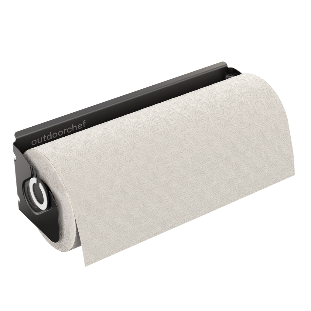 Porte-Rouleau de Cuisine Magnétique