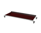 Blazinglas Outdoorchef XXL