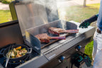 Blazinglas Outdoorchef XXL