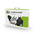 Easy BBQ Box