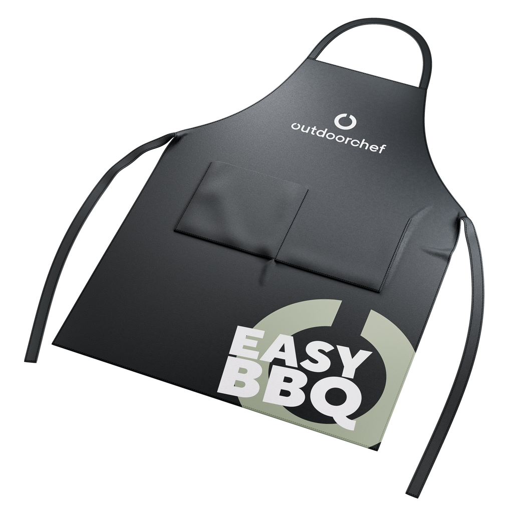 Easy BBQ Box