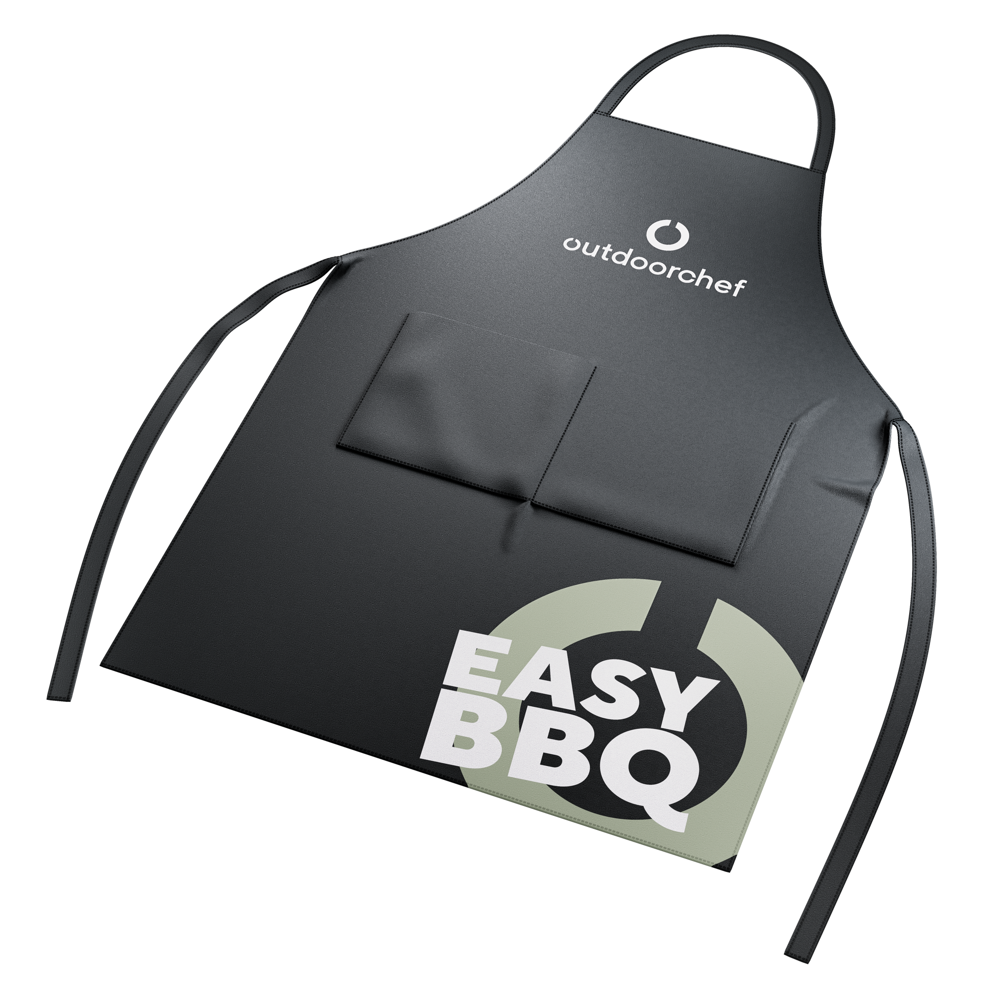 Easy BBQ Box
