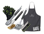 Easy BBQ Box