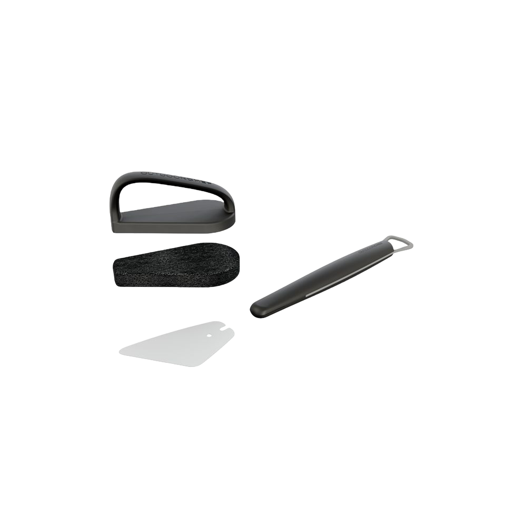 Set de nettoyage entonnoir