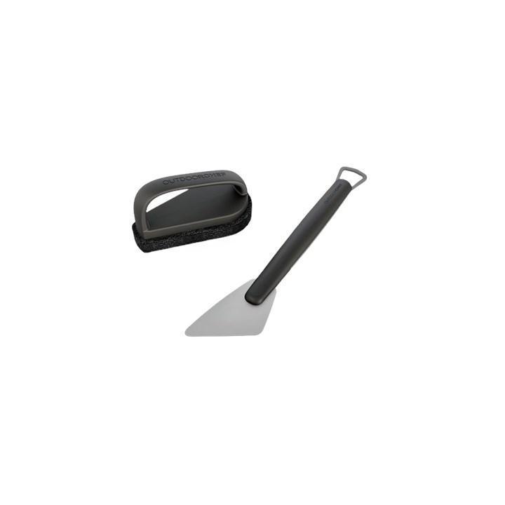 Set de nettoyage entonnoir