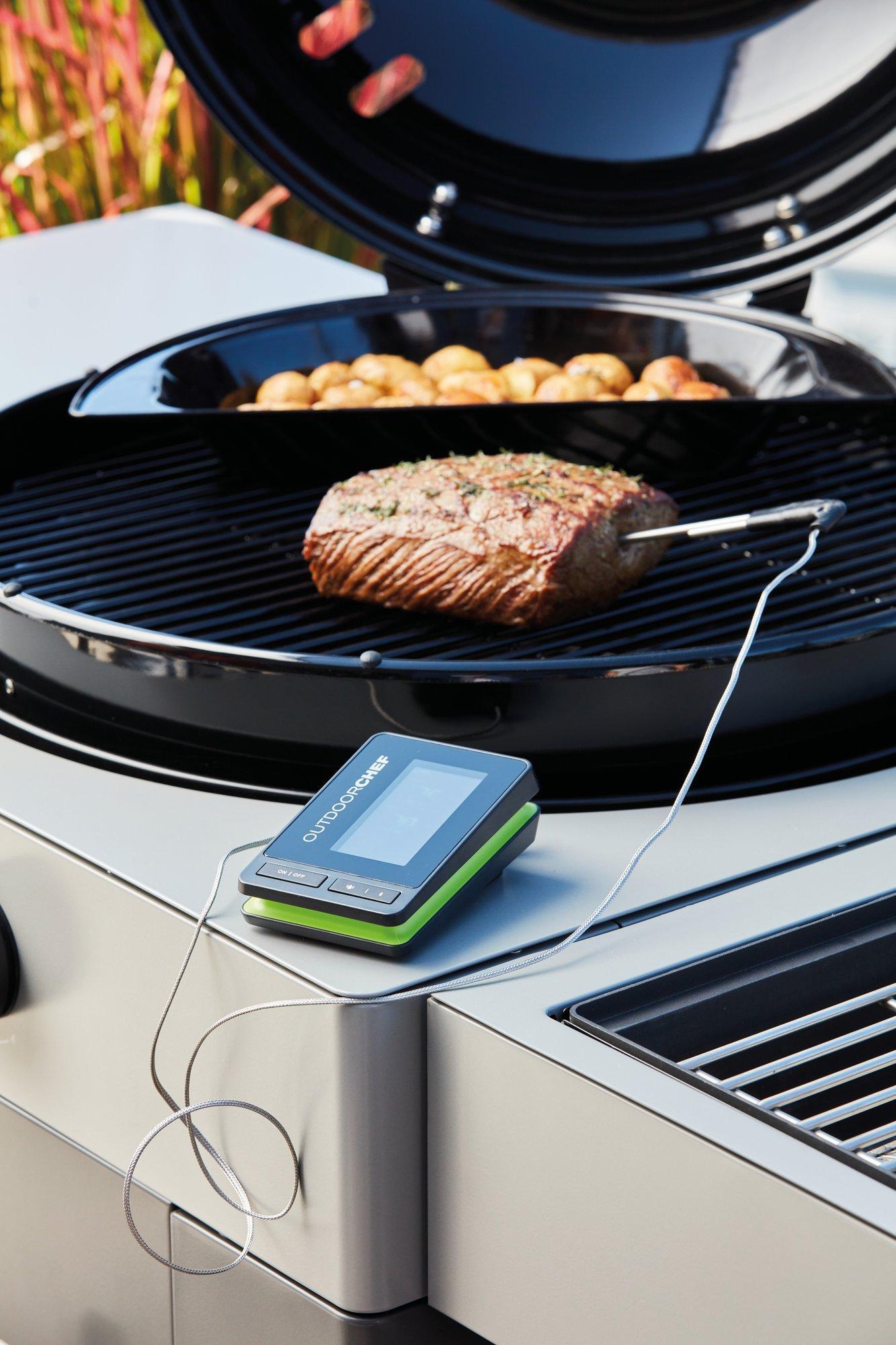 Gourmet Check Pro