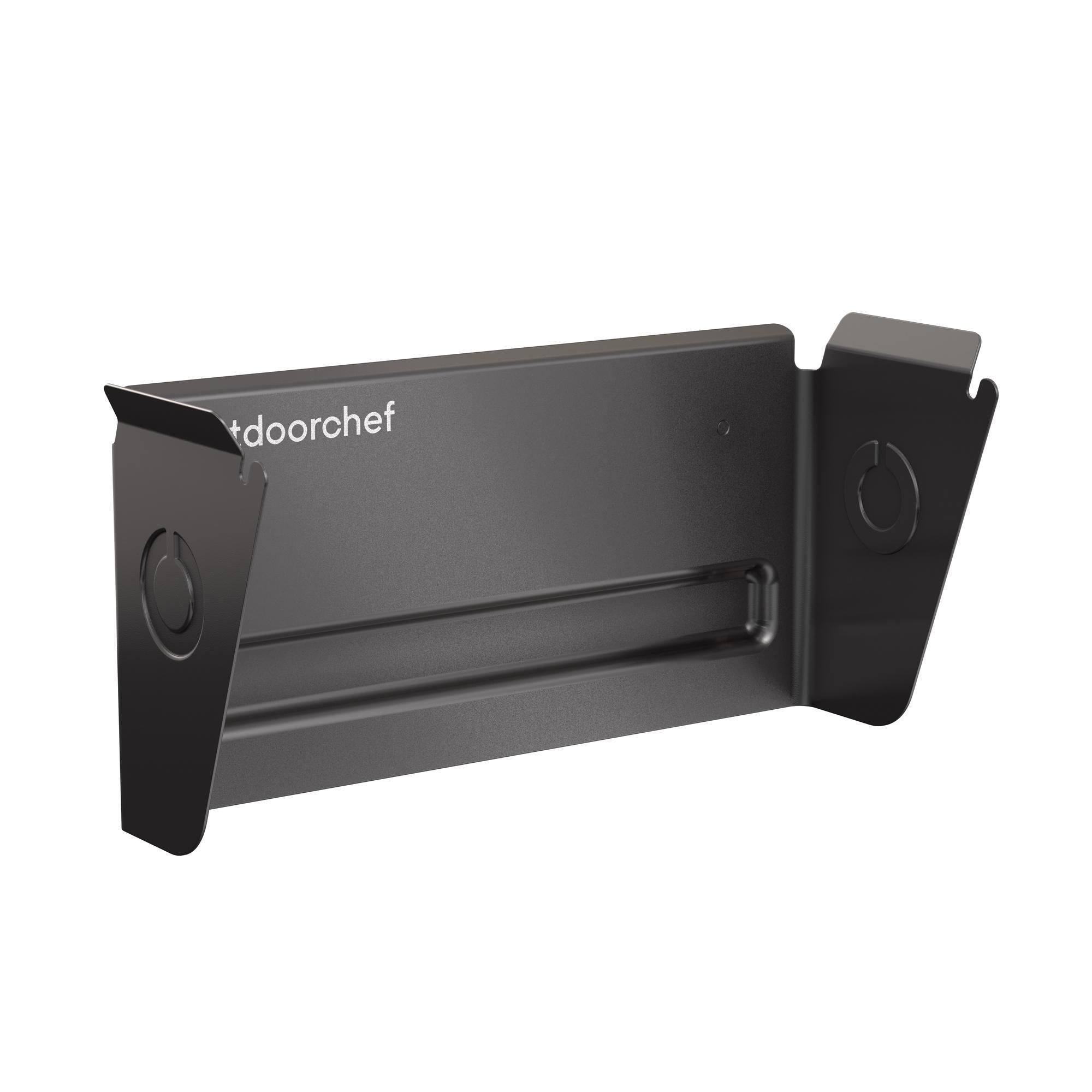 Porte-Sac à Déchets Magnétique