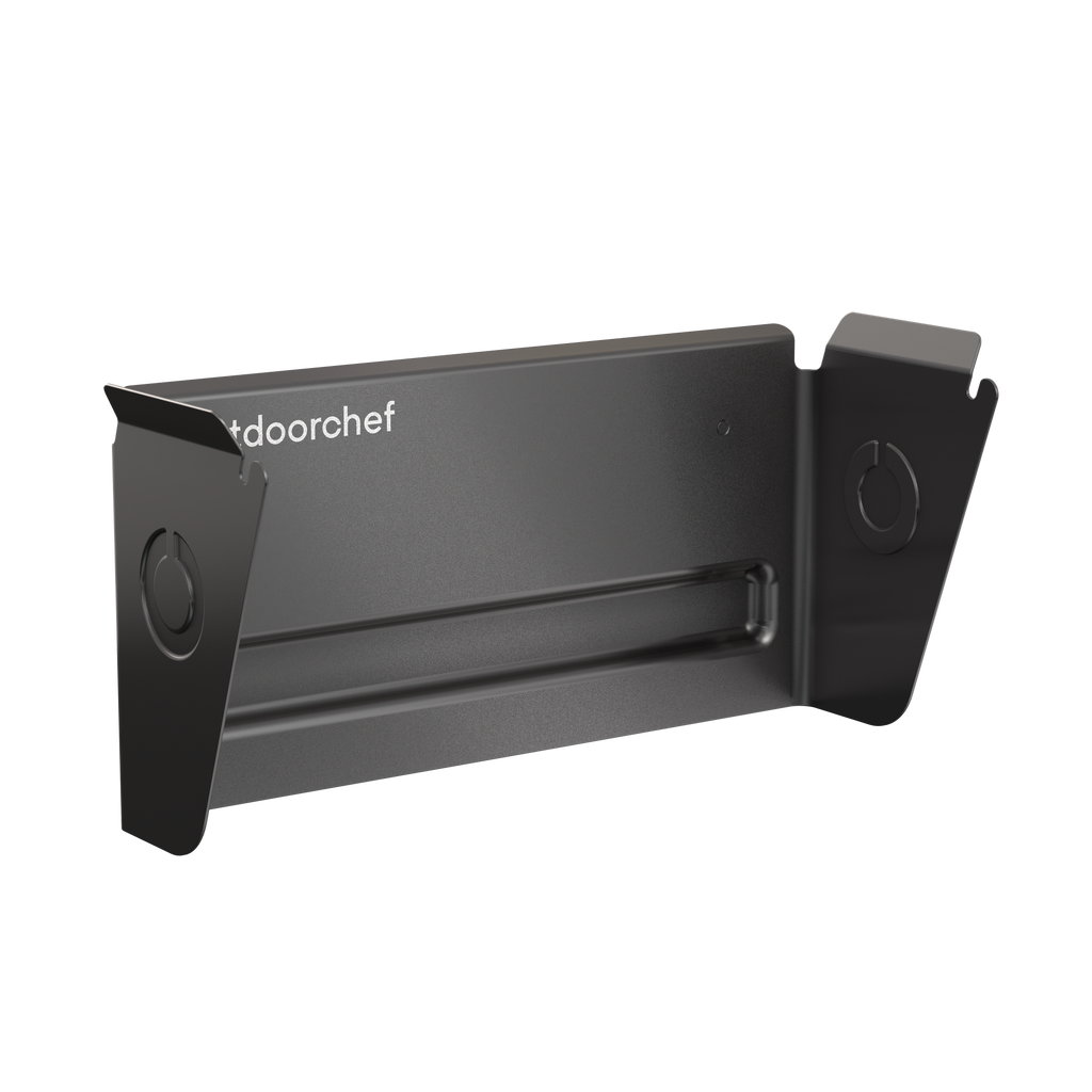 Porte-Sac à Déchets Magnétique