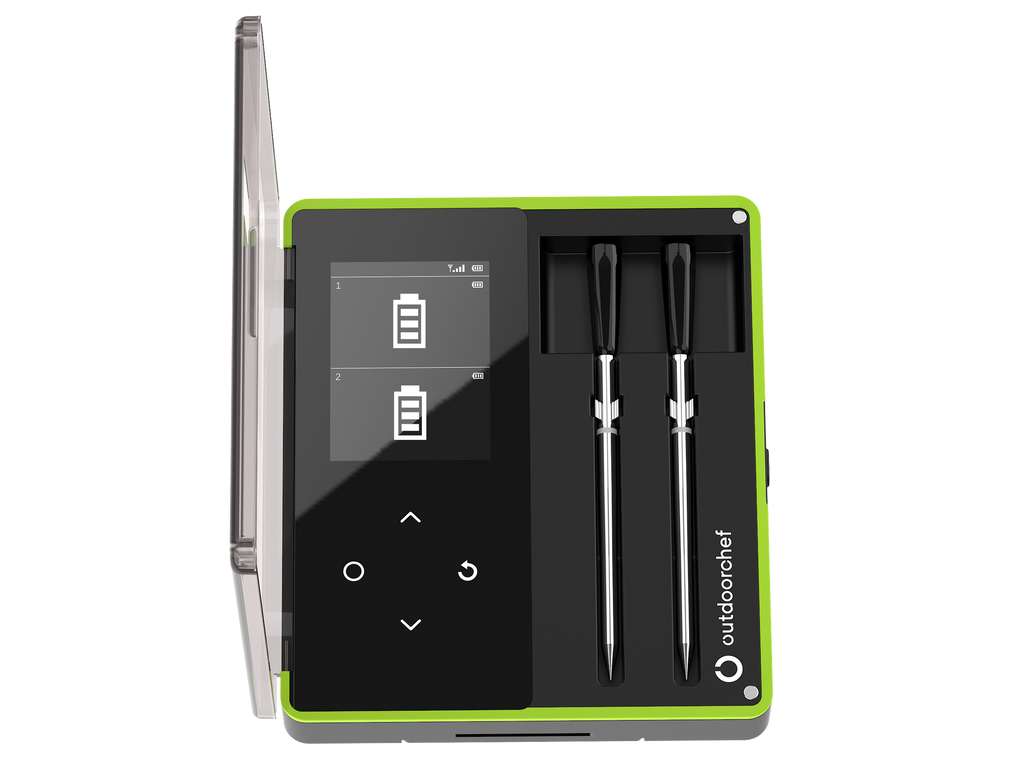 Thermomètre Easy Check Dual