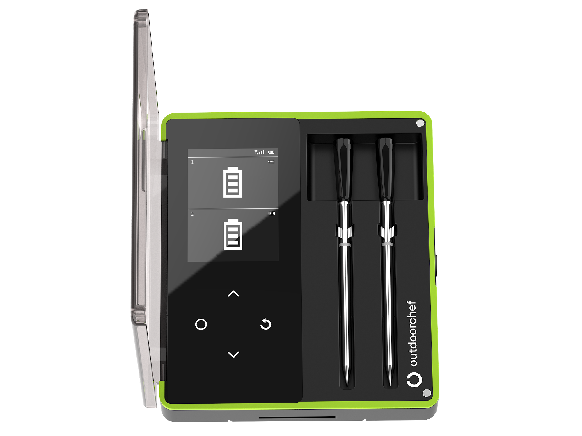 Thermomètre Easy Check Dual
