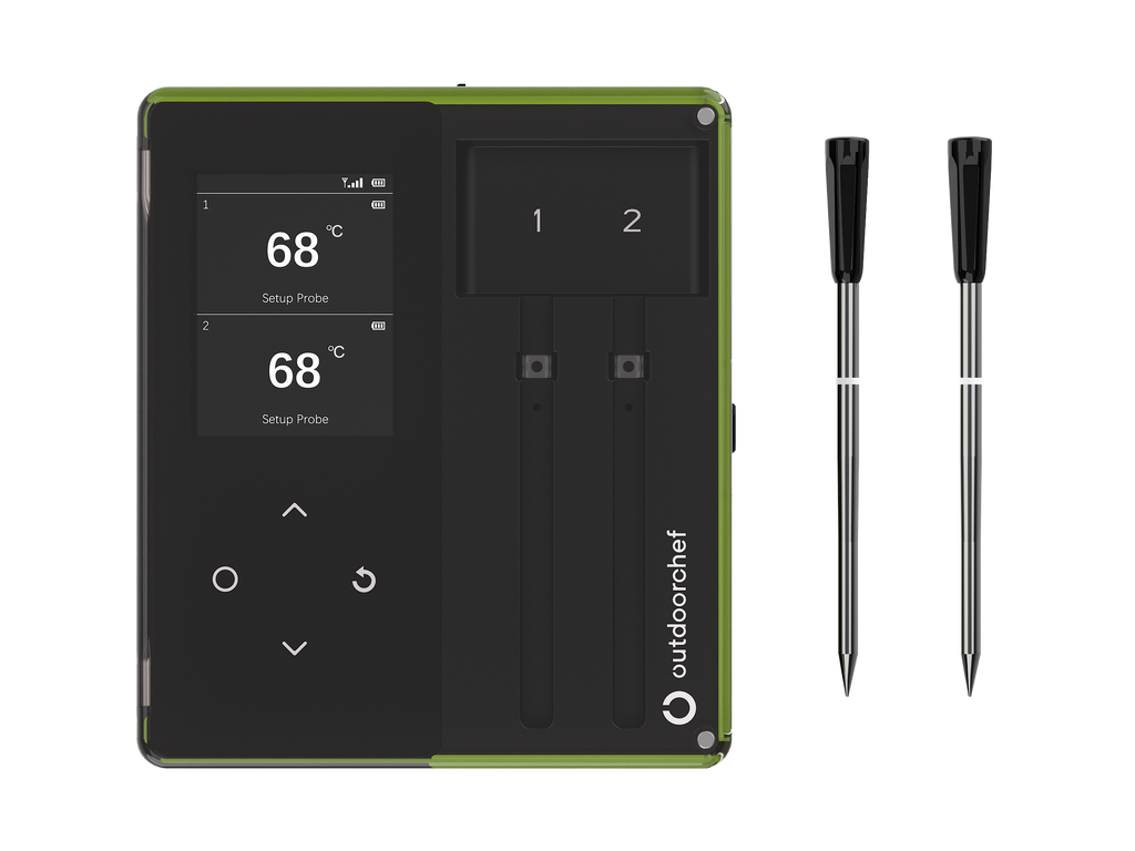 Thermomètre Easy Check Dual