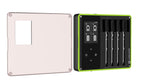 Thermomètre Easy Check Quadro