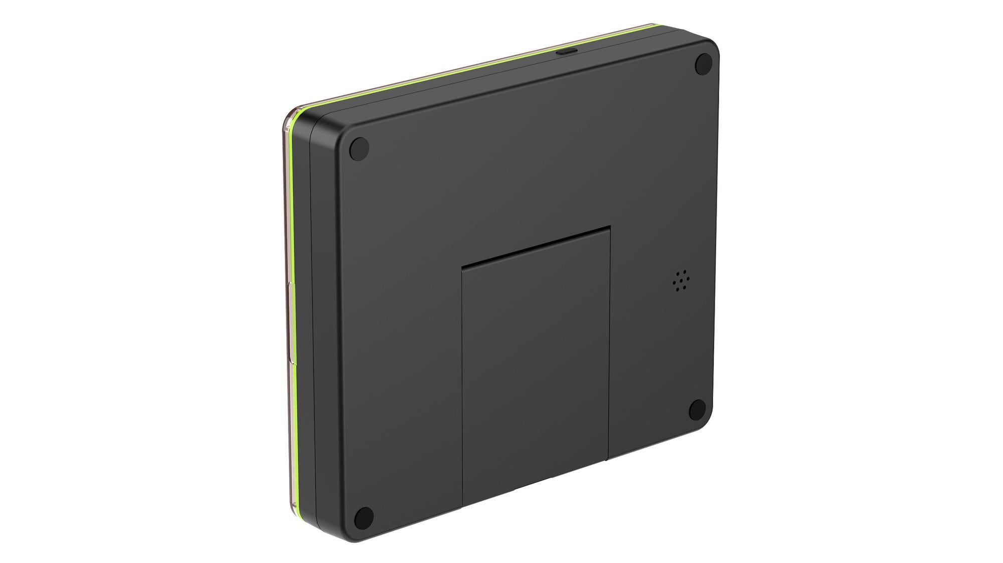 Thermomètre Easy Check Quadro