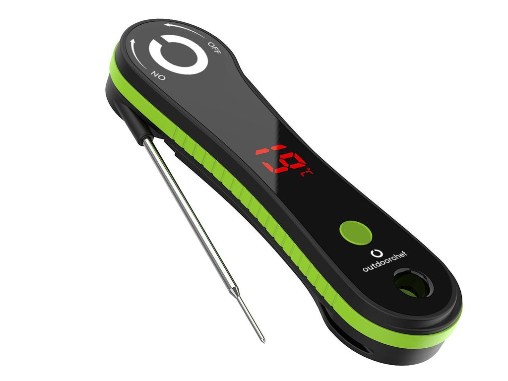 Thermomètre Easy Check Quick