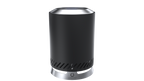 Fire Pot 14 Noir