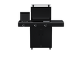 BBQ Heat c-265 30MBAR