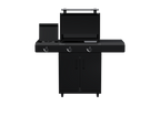 BBQ Heat c-265 30MBAR