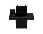BBQ Heat c-265 30MBAR