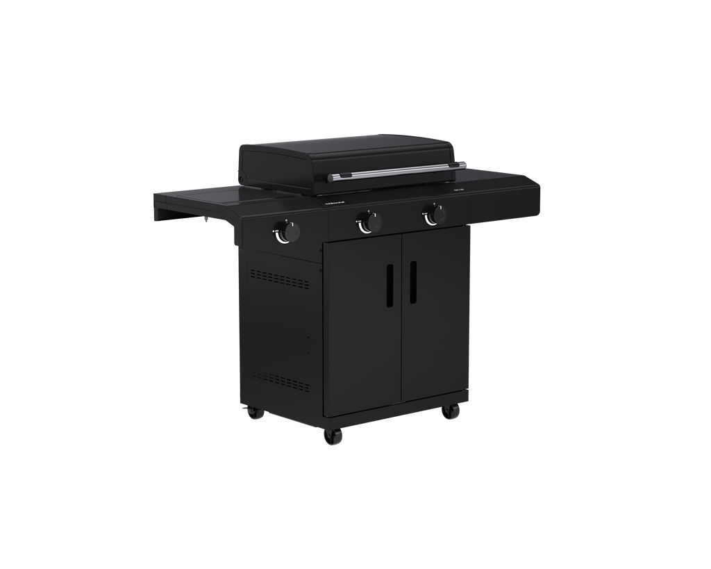 BBQ Heat c-265 30MBAR