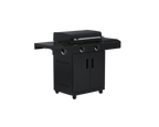 BBQ Heat c-265 30MBAR
