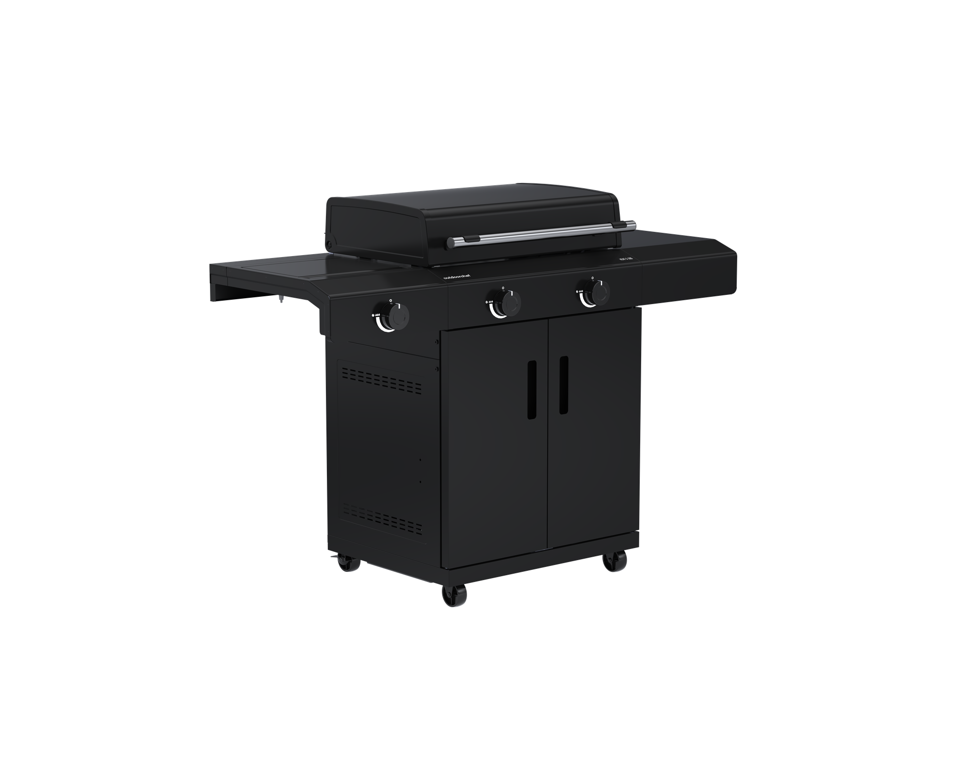 BBQ Heat c-265 30MBAR