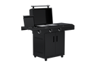 BBQ Heat c-265 30MBAR