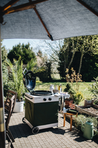 Set Cuisson Demi-Lune, 2 Pieces