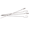 Brochettes, 4 Pieces