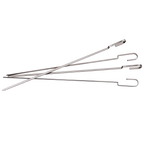 Brochettes, 4 Pieces