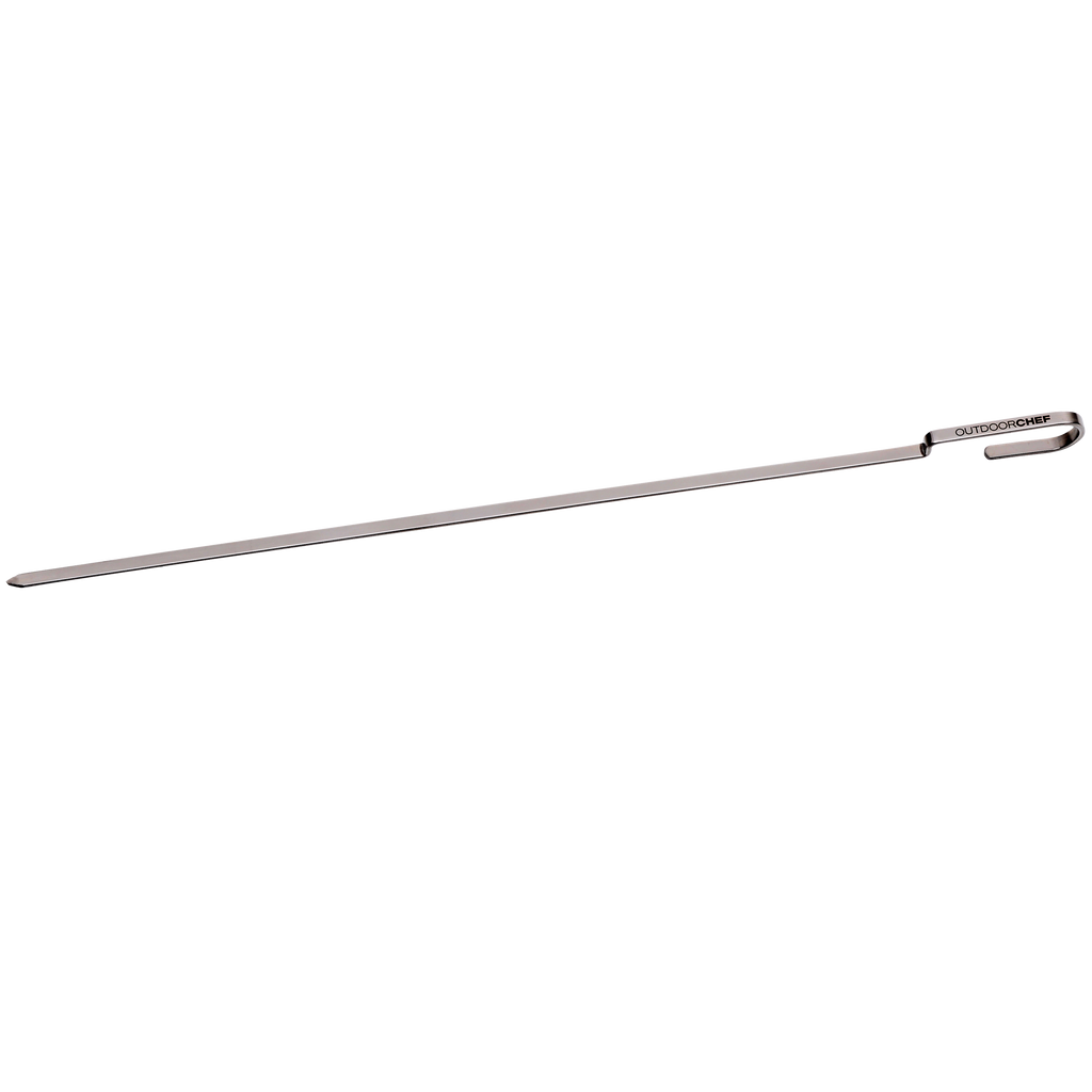 Brochettes, 4 Pieces