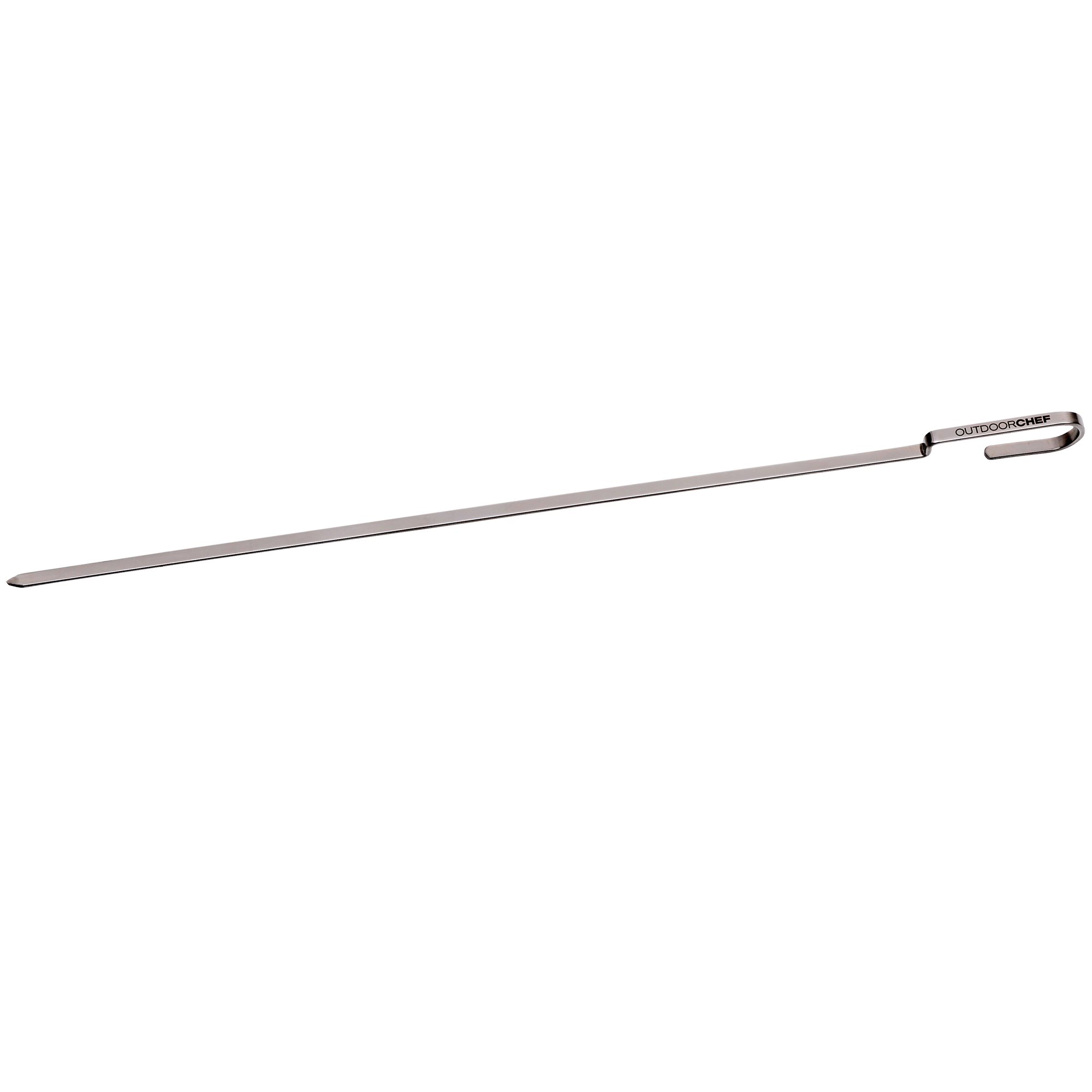 Brochettes, 4 Pieces