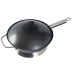 Wok Barbecue
