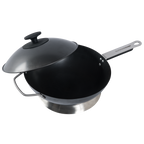 Wok Barbecue