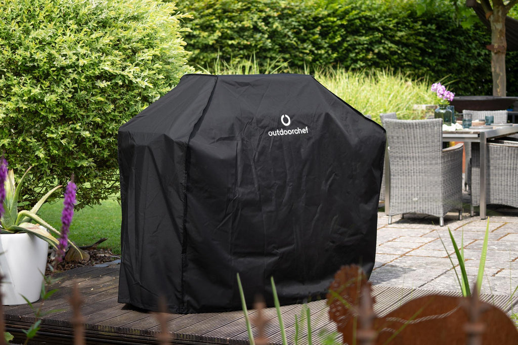 Housse BBQ Heat X-545