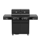 BBQ Heat X-445 30MBAR