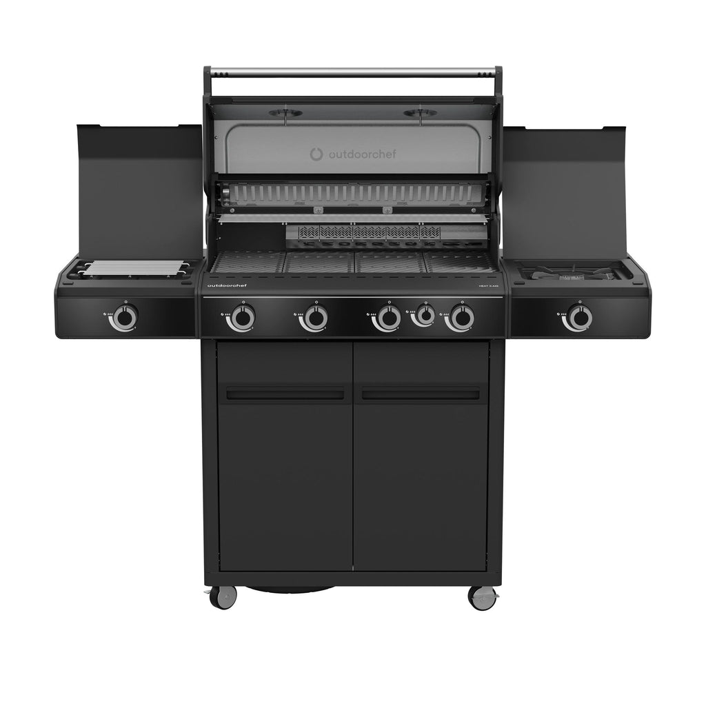 BBQ Heat X-445 30MBAR