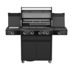BBQ Heat X-445 30MBAR
