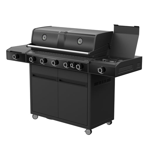 BBQ Heat X-545 30MBAR
