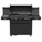 BBQ Heat X-545 30MBAR