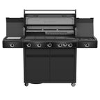 BBQ Heat X-545 30MBAR