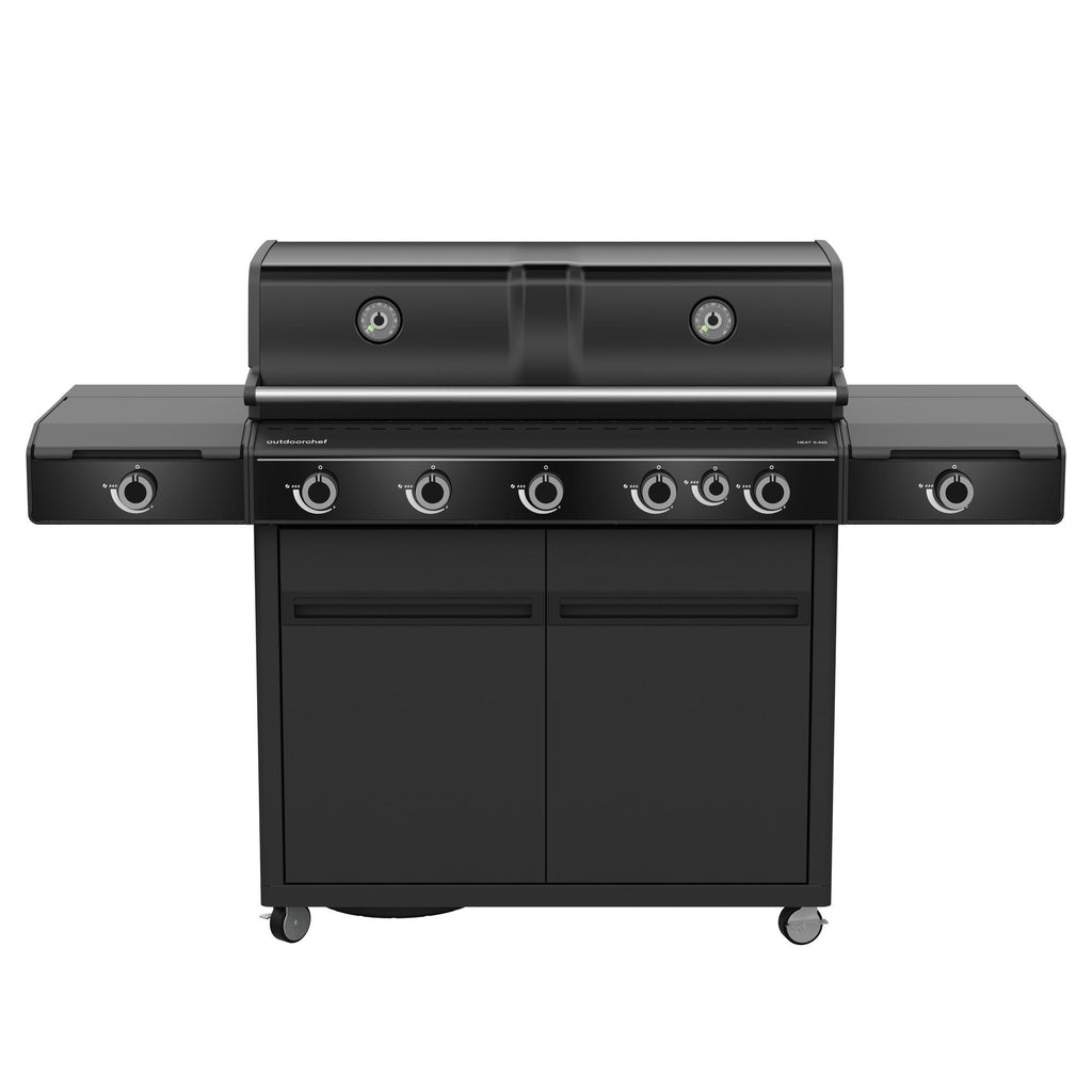 BBQ Heat X-545 30MBAR